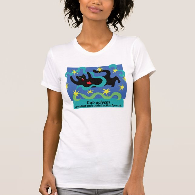 Camisa del cataclismo (Anverso)