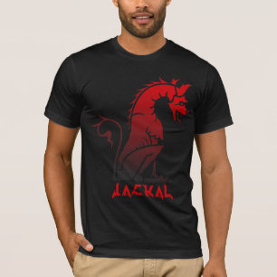 CAMISA DEL CHACAL