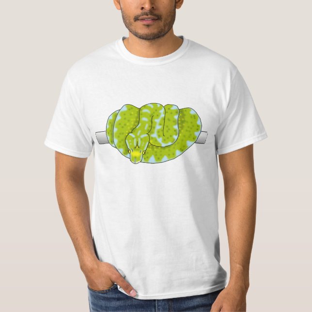 camisa del chondro (Anverso)