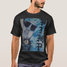 camisa del chulo