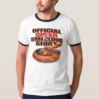 CAMISA DEL CIGARRO