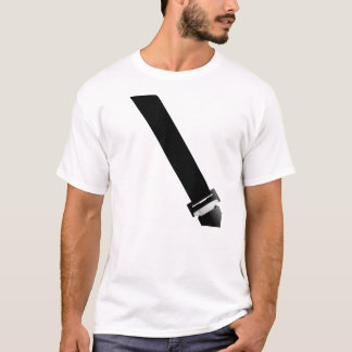 Camisa del cinturón de Passenger s seguridad