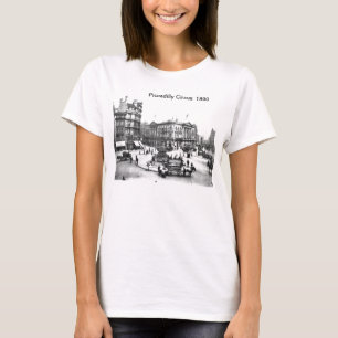 Camisa del circo de Piccadilly