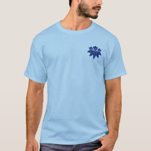 Camisa del clan de Genji