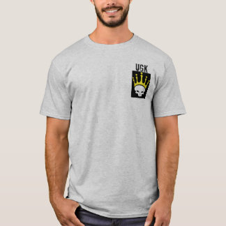Camisa del clan de UGK
