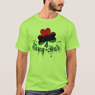Camisa del Cloverleaf