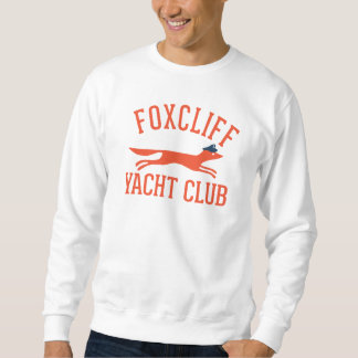 Camisa del club náutico Foxcliff