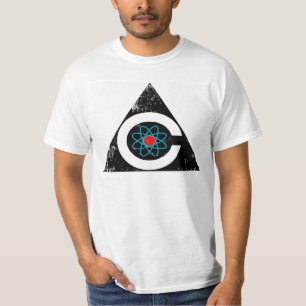 Camisa del coloso, apenada