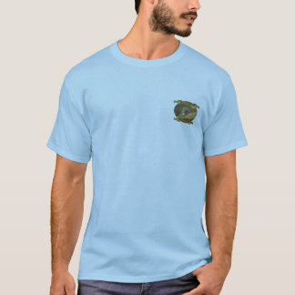 Camisa del congreso de la reforma de la ayuda