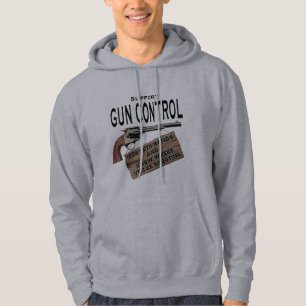 Camisa del control de armas 1
