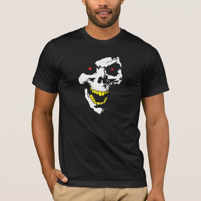 CAMISA DEL CRÁNEO (Anverso)