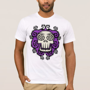Camisa del cráneo de Spira