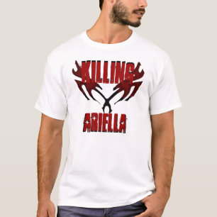 Camisa del Cráneo-Promotor