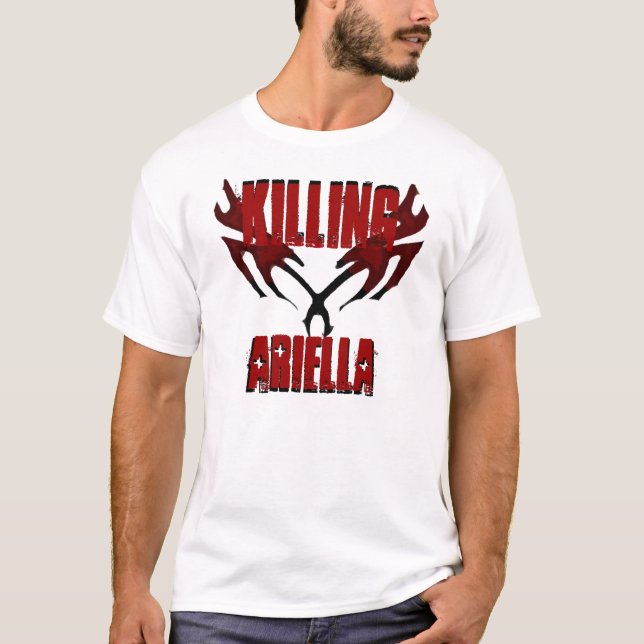 Camisa del Cráneo-Promotor (Anverso)