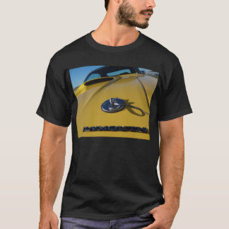 Camisa del cuda de Plymouth '