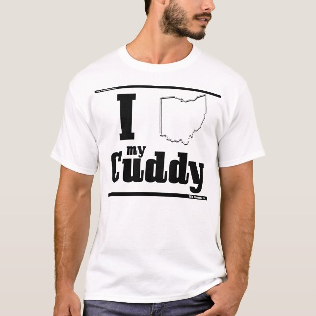Camisa del Cuddy (Anverso)