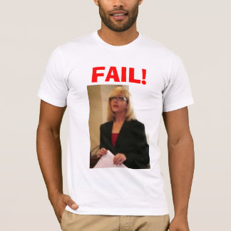 Camisa del cumpleaños de Daniela