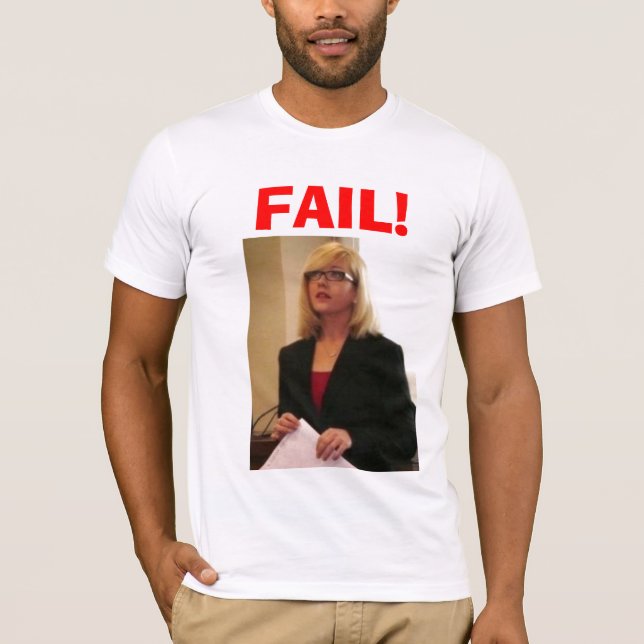 Camisa del cumpleaños de Daniela (Anverso)
