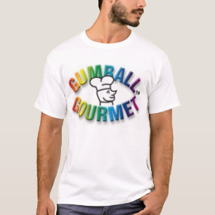 Camisa del cumpleaños de Toms