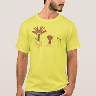Camisa del CYCAD 3X