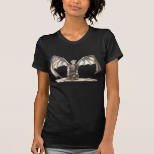 Camisa del demonio