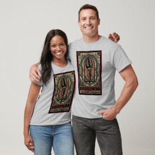 Camisa del desacuerdo