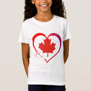 Camisa del Día de Canadá #2