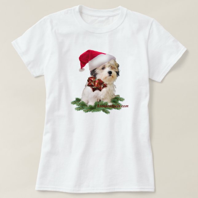 Camisa del día de fiesta del tema del mascota (Diseño del anverso)