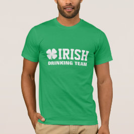 Camisa del Día de Guay St Patrick | Equipo de bebi