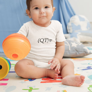 Camisa del día de la ecuación pi de la empanada 