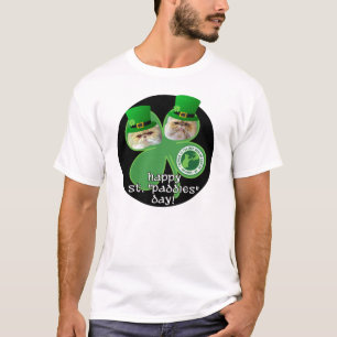 camisa del día de los arroces del St. - el círcu