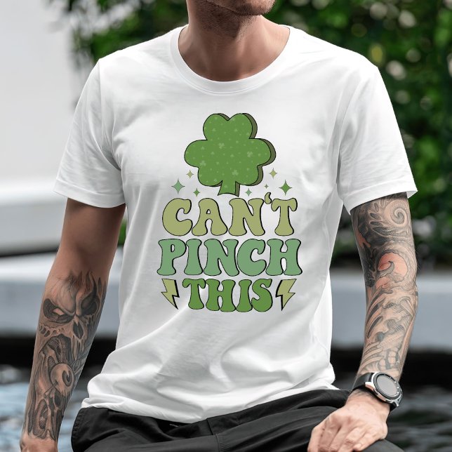 Camisa del Día de San Patricio, feliz camiseta con (Subido por el creador)