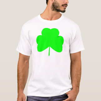Camisa del día de St Patrick