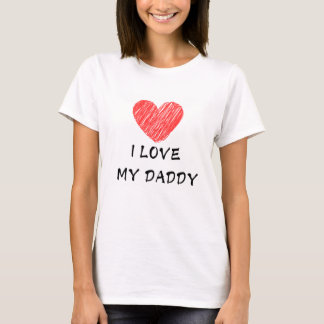Camisa del Día del Padre