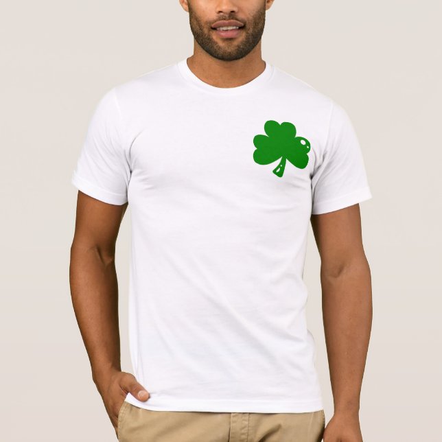 Camisa del día del St. Patricks de JaredWatkins (Anverso)