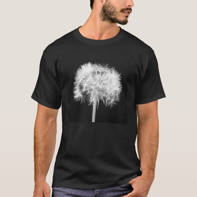 Camisa del diente de león (Anverso)