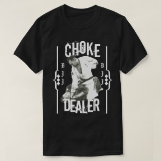 Camisa del distribuidor autorizado de la
