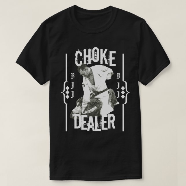 Camisa del distribuidor autorizado de la (Diseño del anverso)
