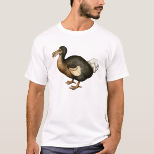 Camisa del Dodo