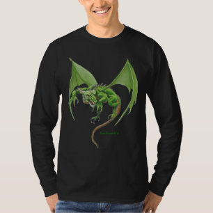 Camisa del dragón