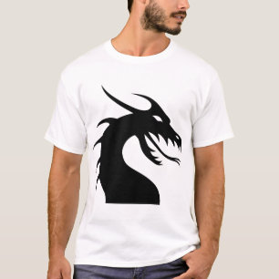 Camisa del dragón