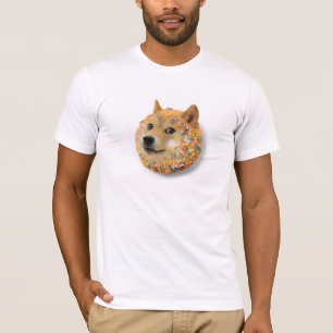 Camisa del dux: Dogenut