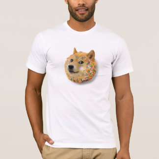 Camisa del dux: Dogenut