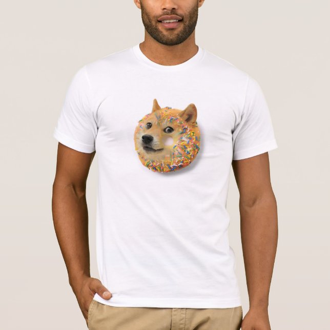 Camisa del dux: Dogenut (Anverso)