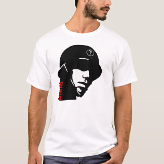 Camisa del EJÉRCITO del SP