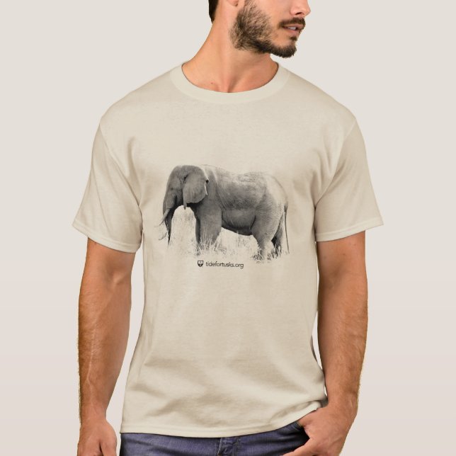 Camisa del elefante (Anverso)