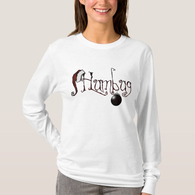 Camisa del "embaucamiento" (Anverso)