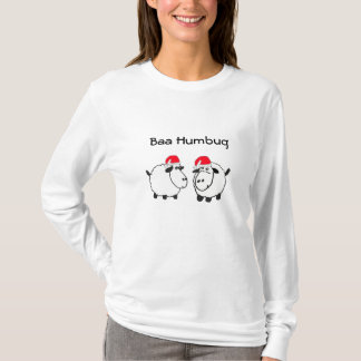 Camisa del embaucamiento del Baa DN