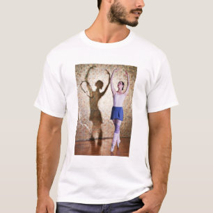 Camisa del En Pointe