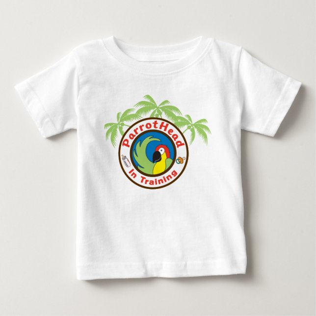 Camisa del entrenamiento (Anverso)